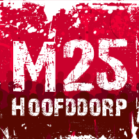 M25 Hoofddorp